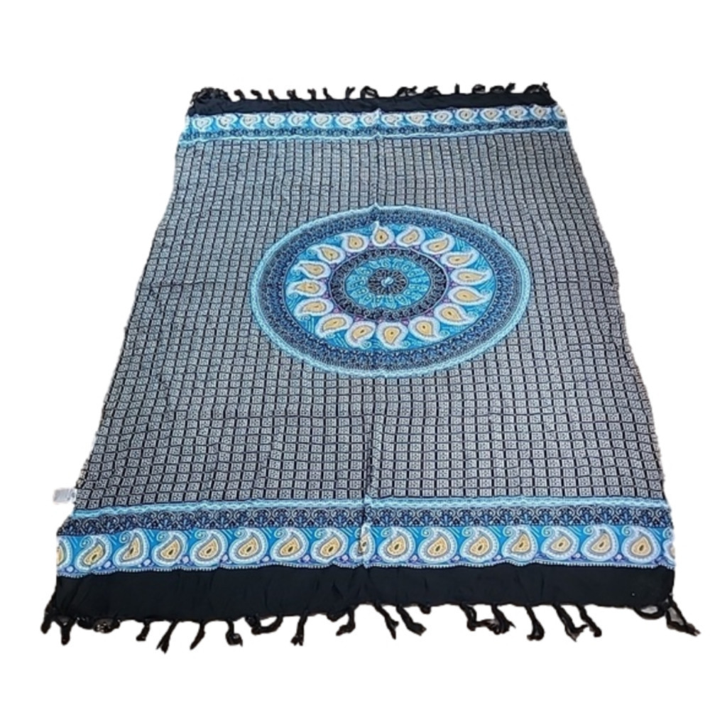 Pareos Sel Mar Boho Sarong, one size